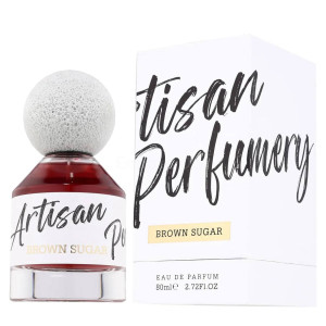 Fragrance World Artisan Perfume Brown Sugar 100 ml – парфумована вода унісекс
